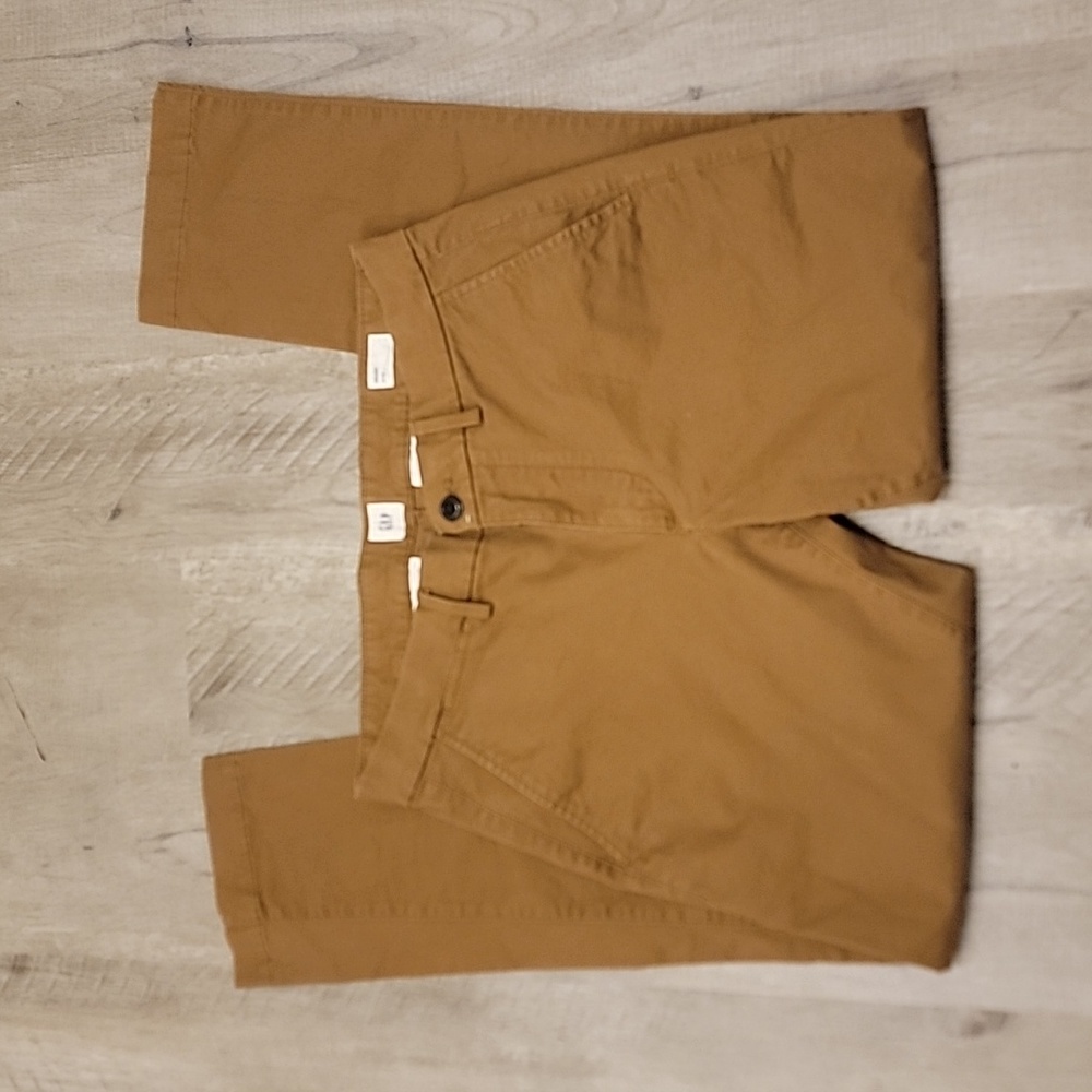 Gap Dress Pants 30x30 EUC